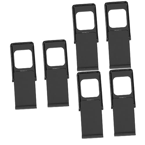 CAXUSD 6 STK Kameraabdeckung Computer-Cam-Abdeckungsfolie Handy- - Abdeckung handykamera Slider Webcam Cover Laptopständer Tablet- -Folie Webcam-Datenschutzblocker CAXUSD 6 STK Kameraabdeckung Computer-Cam-Abdeckungsfolie Handy- - Abdeckung handykamera Slider Webcam Cover Laptopständer Tablet- -Folie Webcam-Datenschutzblocker von CAXUSD