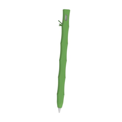 CAXUSD Bleistift Stylus Silikonhüllen Bleistift Schutzhülle Bleistifthüllen Bleistift Material von CAXUSD