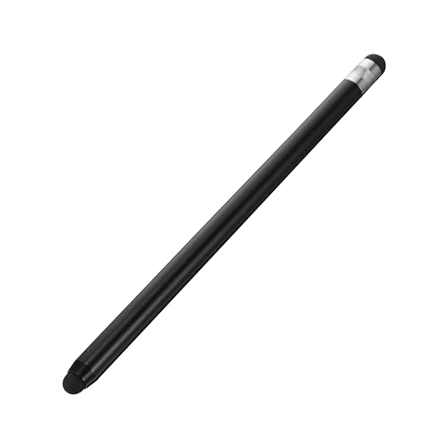 CAXUSD Kapazitiver Eingabestift Zum Zeichnen Präziser Eingabestift für Touchscreens Spitzen Universeller Eingabestift für Telefon/Tablet von CAXUSD