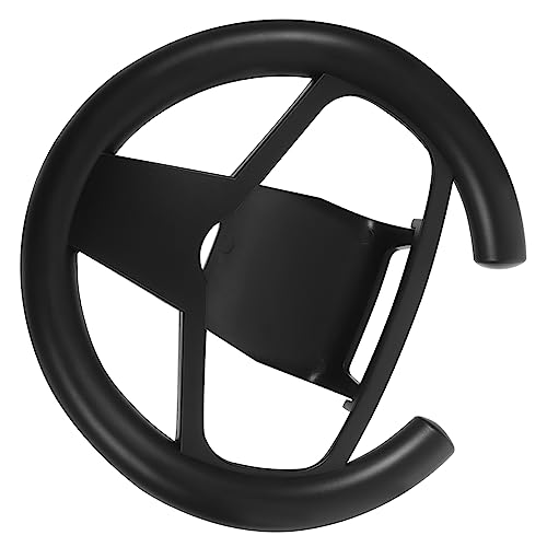 CAXUSD Gaming-Controller Ersatz Racing Wheel Griff Knopf für Lenkrad Gaming von CAXUSD