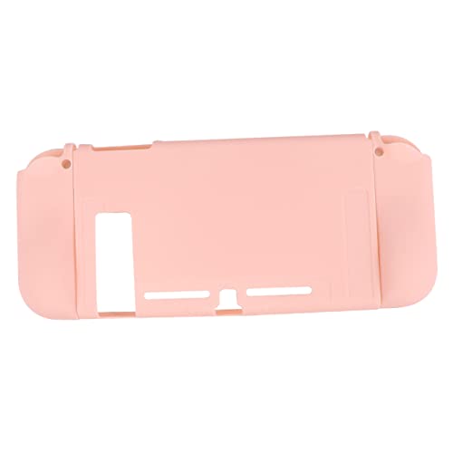 CAXUSD Hülle TPU Schutzhülle Verschleißfest Komfortabler Griff Rosa Cover Kompatibel für Switch CAXUSD Hülle TPU Schutzhülle Verschleißfest Komfortabler Griff Rosa Cover Kompatibel für Switch von CAXUSD
