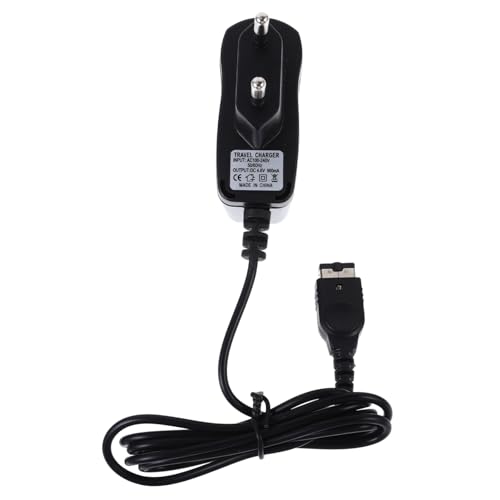 CAXUSD Ladegerät-Adapter Adapter Für Gameboy Ladegerät Für Gameboy Netzteil Für Gameboy CAXUSD Ladegerät-Adapter Adapter Für Gameboy Ladegerät Für Gameboy Netzteil Für Gameboy von CAXUSD