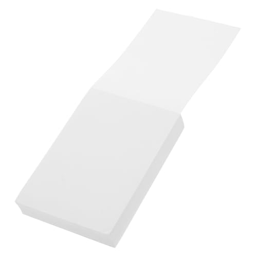 CAXUSD Vielseitig Einsetzbarer Mini-notizblock Für Schnelle Memos Schreibtischunterlage Notizblock Karten Washi-papierblätter Notizblock Kratzpad CAXUSD Vielseitig Einsetzbarer Mini-notizblock Für Schnelle Memos Schreibtischunterlage Notizblock Karten Washi-papierblätter Notizblock Kratzpad von CAXUSD