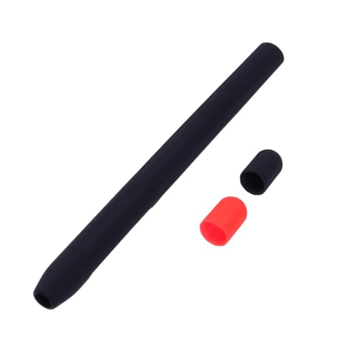 CAXUSD Silikonhülle Stylus-hülle Gehäuse Halterung Kieselgel Farbkontrast Stiftabdeckung von CAXUSD