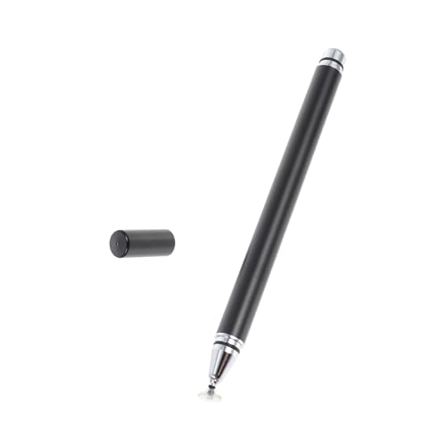 CAXUSD Tablet-Stift Kapazitiver Stift Stift Eingabestift schreibkladde Pen Tablets Hochempfindlicher kapazitiver Stift Tablet-Präzisionsstift universeller kapazitiver Stift Universal- von CAXUSD