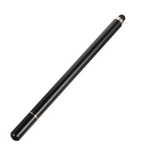 CAXUSD Tablet-Stift Magnetischer kapazitiver Stift elektrischer Stift Eingabestift Kapazitive Stifte für Tablets Zeichenstift für Tablet Tablette Stift berühren Malstift Schreibgerät von CAXUSD