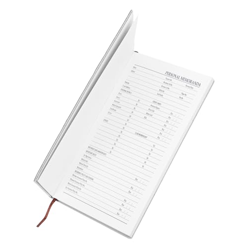 CAXUSD Taschennotizbuch Terminplaner Aufgabenplaner Arbeitstagebuchplaner Tagesplaner Notizbuch Zeitplan Notizbuch Wöchentlicher Notizblock Notizbuchplaner Tagesjournal Zielplaner Papier CAXUSD Taschennotizbuch Terminplaner Aufgabenplaner Arbeitstagebuchplaner Tagesplaner Notizbuch Zeitplan Notizbuch Wöchentlicher Notizblock Notizbuchplaner Tagesjournal Zielplaner Papier von CAXUSD