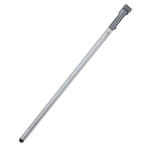 CAXUSD Stylus Pen Für Smartphones Kapazitiver Touch Runde Spitze Kratzer Und Fingerabdrücke Zufällige Farbe CAXUSD Stylus Pen Für Smartphones Kapazitiver Touch Runde Spitze Kratzer Und Fingerabdrücke Zufällige Farbe von CAXUSD