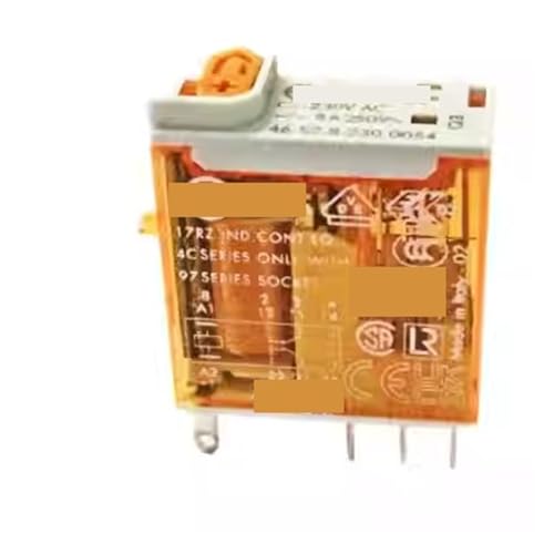Relais 46.52.8.230.0054 46.52.8.024.0054 46.52.8.110.0040 46.52.9.012.0040 Elektromagnetisches Relais(46.52.8.230.0054) von CAYUND