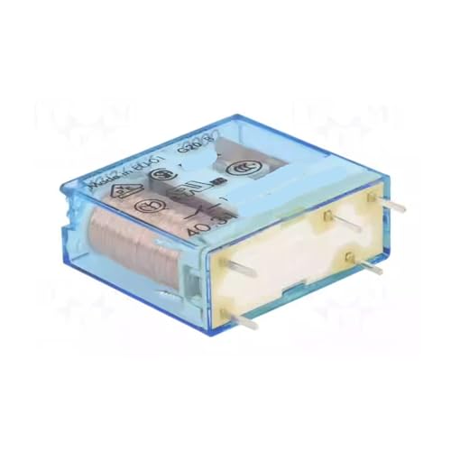 Relais 5PCS 40.31.9.024.0000 40.31.7.024.0000 40.31.7.024.0001 DC24V 40.31.7.012.0000 DC12V Elektromagnetische Relais(5PCS 40.31.9.024.0000) von CAYUND