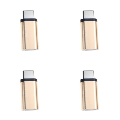 4 x 8-poliger auf USB-C-Konverter, 8-poliger auf Typ-C-Adapter für Telefon 15/16, 8-poliger Adapter, hervorragende Haltbarkeit 4 x 8-poliger auf USB-C-Konverter, 8-poliger auf Typ-C-Adapter für Telefon 15/16, 8-poliger Adapter, hervorragende Haltbarkeit von CAZSTYK