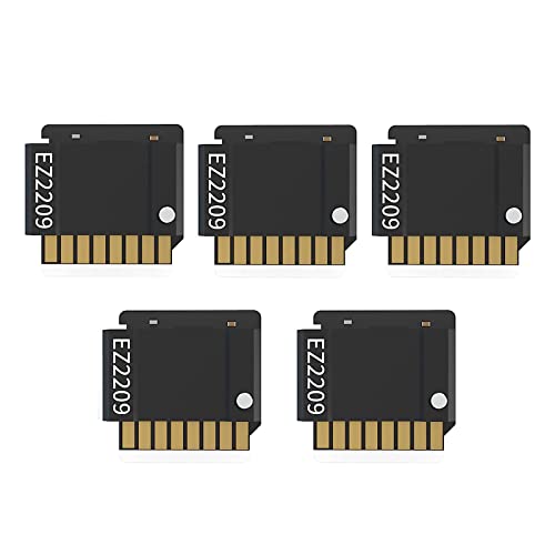 CAZSTYK 3D Drucker Teile – EZ2209 Schrittmotortreiber 2 A Spitzentreiber Für SKR 3EZ Manta E3EZ Ocotpus 3D Steuerplatine CAZSTYK 3D Drucker Teile – EZ2209 Schrittmotortreiber 2 A Spitzentreiber Für SKR 3EZ Manta E3EZ Ocotpus 3D Steuerplatine von CAZSTYK