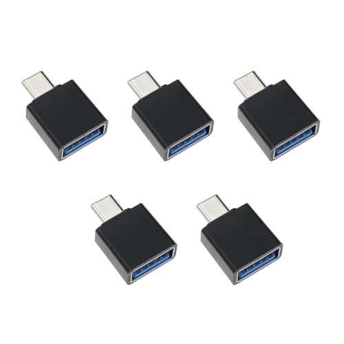 Tragbarer USB-auf-Typ-C-Adapter bietet zuverlässige Datenübertragung und Aufladung für verschiedene Geräte, hohe Kompatibilität Tragbarer USB-auf-Typ-C-Adapter bietet zuverlässige Datenübertragung und Aufladung für verschiedene Geräte, hohe Kompatibilität von CAZSTYK