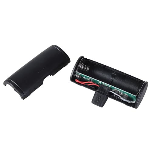 Typ C 18650 PowerBank-Außenschale vereinfacht den Montageprozess mit einfachem Batterieschlitz, Typ C/8-poliger Ausgang Typ C 18650 PowerBank-Außenschale vereinfacht den Montageprozess mit einfachem Batterieschlitz, Typ C/8-poliger Ausgang von CAZSTYK
