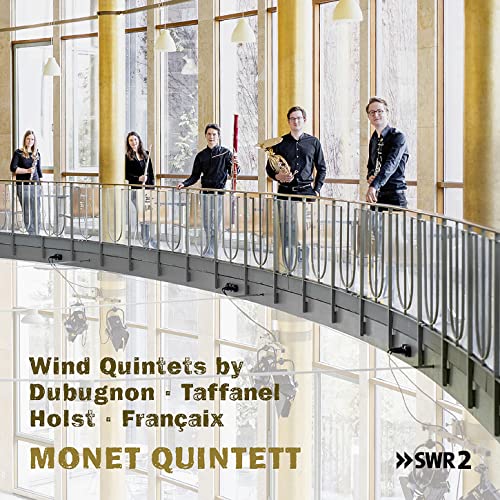 Wind Quintets von CAvi-music