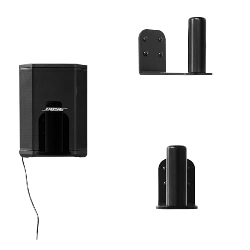 CBDYWVR Wandhalterung für Bose S1 Pro und Bose S1 Pro+ Tragbarer Bluetooth-Lautsprecher, Wandmontierter Metallständer, kompatibel mit Bose S1 Pro und Bose S1 Pro+ von CBDYWVR