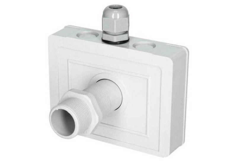 CBE Kabeldurchführungsdose KT5 für Wohnmobile und Wohnwagen SAT-Kabel von CBE