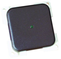 CBE MC12P Schalter einpolig (12V) mit LED von CBE