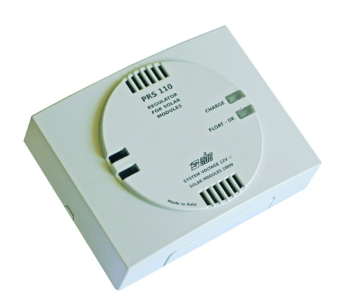 CBE Solar-Laderegler PRS 110 (110 W) von CBE