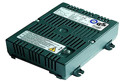 Ladegerät Batterien 10 Ampere cbe Ladegerät Batterien 10 Ampere cbe von CBE