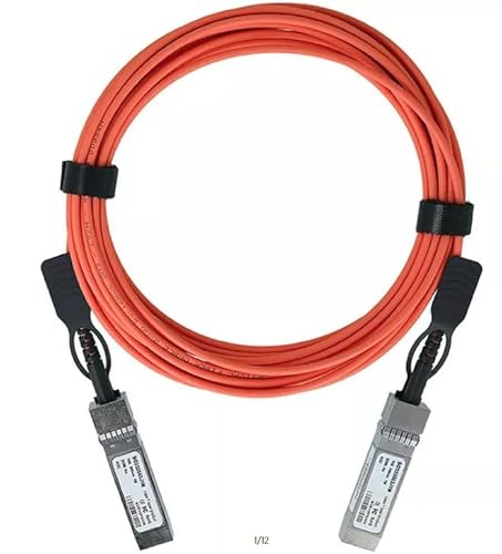 CBO Allied Telesis QSFP-H40G-AOC2M-AT kompatibles BlueOptics AOC QSFP BO252503K2M (QSFP-H40G-AOC2M-AT-BO) Marke von CBO