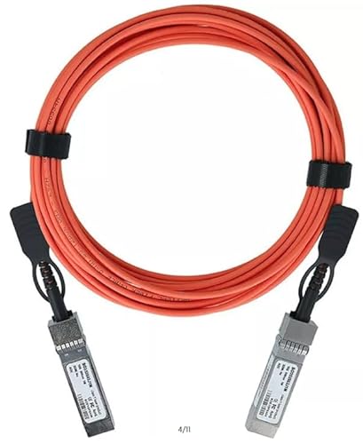 CBO Ciena SFP-AOC-10G-1M kompatibles BlueOptics AOC SFP+ BO353503J1M (SFP-AOC-10G-1M-CI-BO) Marke von CBO