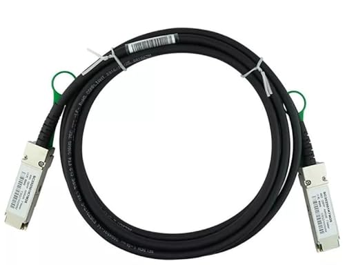CBO Extreme 100GB-C03-QSFP28 kompatibles BlueLAN DAC QSFP28 SC282801L3M26 (100GB-C03-QSFP28-BL) Marke von CBO
