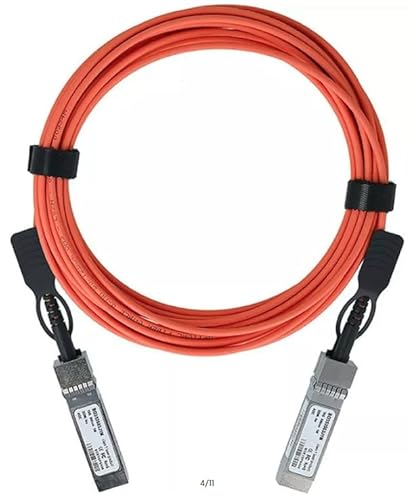 CBO F5 Networks SFP-AOC-10G-3M kompatibles BlueOptics AOC SFP+ BO353503J3M (SFP-AOC-10G-3M-F5-BO) Marke von CBO