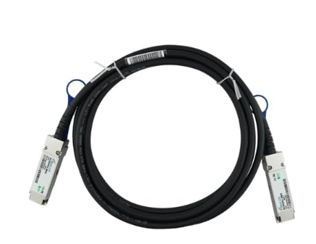 CBO Gigamon SFP28-DAC-3M kompatibel BlueLAN DAC SFP28 SC272701Q3M26 (SFP28-DAC-3M-GM-BL) Marke von CBO