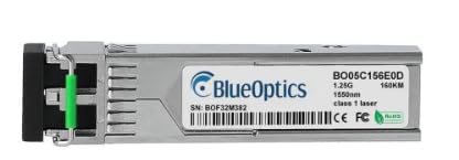 CBO Meraki SFP-10G-BX-D kompatibler BlueOptics SFP+ BO55J33610D (SFP-10G-BX-D-MR-BO) Marke von CBO