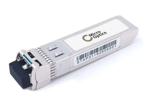 CBO Pure Storage SFP-10G-BX-D kompatibler BlueOptics SFP+ BO55J33610D (SFP-10G-BX-D-PS-BO) Marke von CBO