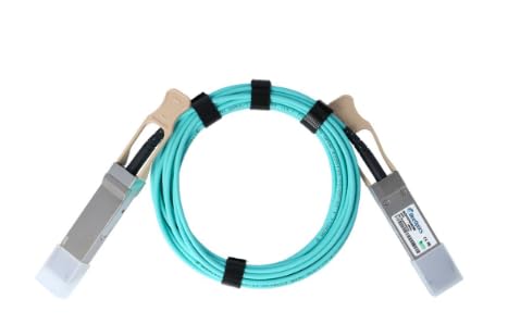 CBO Zyxel SFP28-AOC-50M kompatibles BlueOptics AOC SFP28 BO272703Q50M (SFP28-AOC-50M-ZY-BO) Marke von CBO