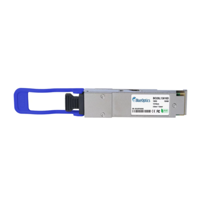 Cisco QSFP-100G-LR4-S kompatibler BlueOptics QSFP2 -- BO28L13610D QSFP28 Transceiver LC-Duplex Cisco QSFP-100G-LR4-S kompatibler BlueOptics QSFP2 -- BO28L13610D QSFP28 Transceiver LC-Duplex von CBO