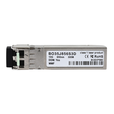 HPE Aruba J9150D kompatibler BlueOptics -- SFP+ BO35J856S3D 10GBASE-SR HPE Aruba J9150D kompatibler BlueOptics -- SFP+ BO35J856S3D 10GBASE-SR von CBO