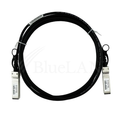 HPE Aruba J9281D kompatibles BlueLAN,DAC -- SFP+ SC353501J1M30 von CBO