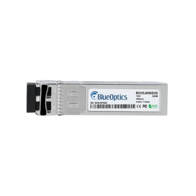 Intel E10GSFPSR kompatibler BlueOptics SFP+ -- Transceiver LC-Duplex 10GBASE-SR Multimode Fiber Intel E10GSFPSR kompatibler BlueOptics SFP+ -- Transceiver LC-Duplex 10GBASE-SR Multimode Fiber von CBO
