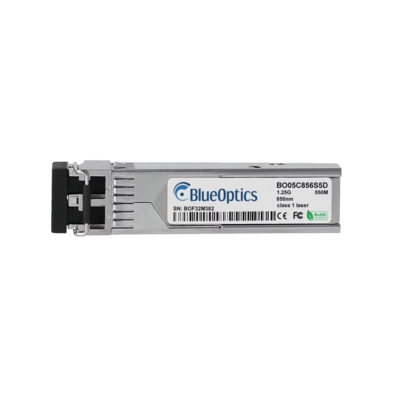 Netgear AGM731F kompatibler BlueOptics SFP BO05C85 -- LC-Duplex 1000BASE-SX Multimode Fiber Netgear AGM731F kompatibler BlueOptics SFP BO05C85 -- LC-Duplex 1000BASE-SX Multimode Fiber von CBO
