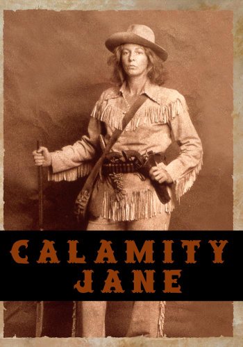 Calamity Jane / (Ntsc) [DVD] [Region 1] [NTSC] [US Import] von CBS Home Entertainment