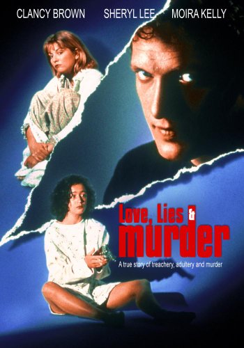 Love Lies & Murder / (Ntsc) [DVD] [Region 1] [NTSC] [US Import] von CBS Home Entertainment