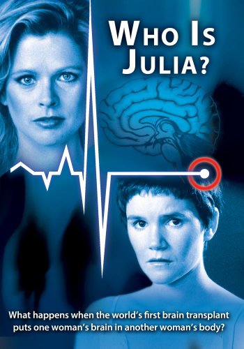 Who Is Julia / (Ntsc) [DVD] [Region 1] [NTSC] [US Import] von CBS Home Entertainment