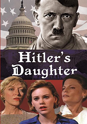 HITLER'S DAUGHTER - HITLER'S DAUGHTER (1 DVD) von CBS Mod