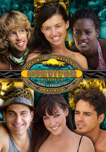 Survivor, S16 (5pc) / (Ntsc) [DVD] [Region 1] [NTSC] [US Import] von CBS Mod