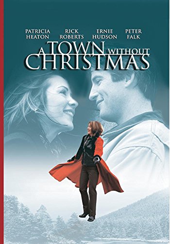 A Town Without Christmas [DVD] [Import] von CBS