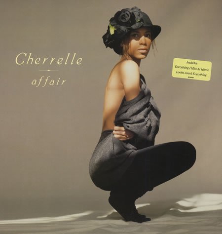 Affair (OIS) [Vinyl LP] von CBS