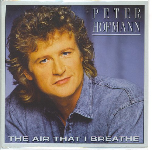 Air that I breathe (1987) / Vinyl single [Vinyl-Single 7''] von CBS