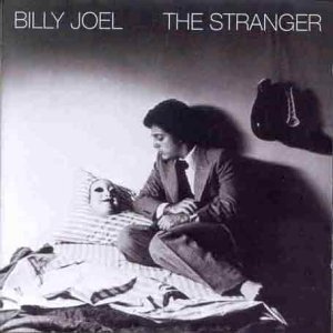 BILLY JOEL-The Stranger-CD by Billy Joel (1987) Audio CD von CBS