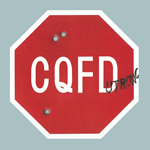 C.Q.F.Dutronc C.Q.F.Dutronc von CBS