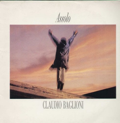CBS4503641 LP Assolo VINYL CBS4503641 LP Assolo VINYL von CBS