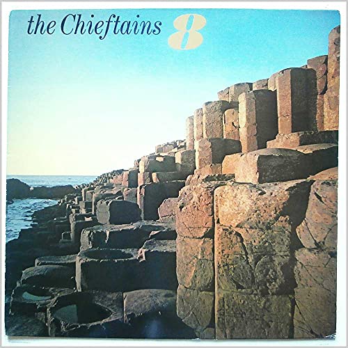 Chieftains Vol.9 [12 [Vinyl LP] von CBS