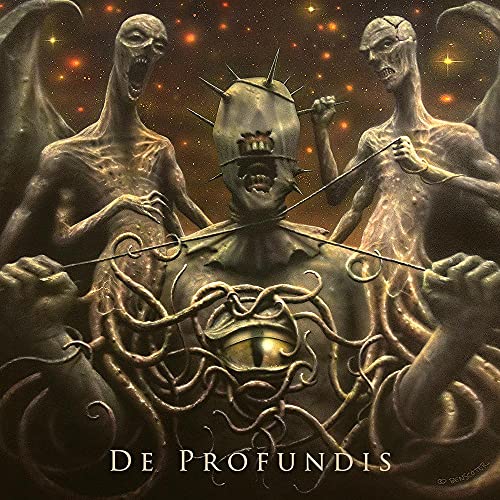 De Profundis -Remast- von CBS